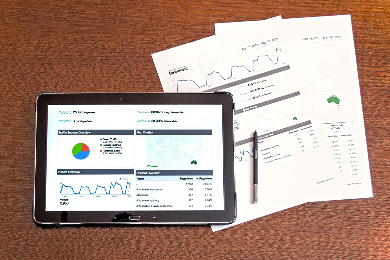 Analysis, analytics, business — What is BrokerGenius? The Smart Solution for Efficient ASYCUDA Installations