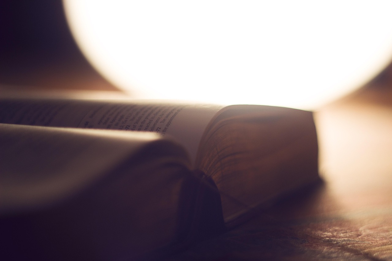 Bible, blur, book — When Dashboards Disagree: A Practical Guide to Metric Reconciliation
