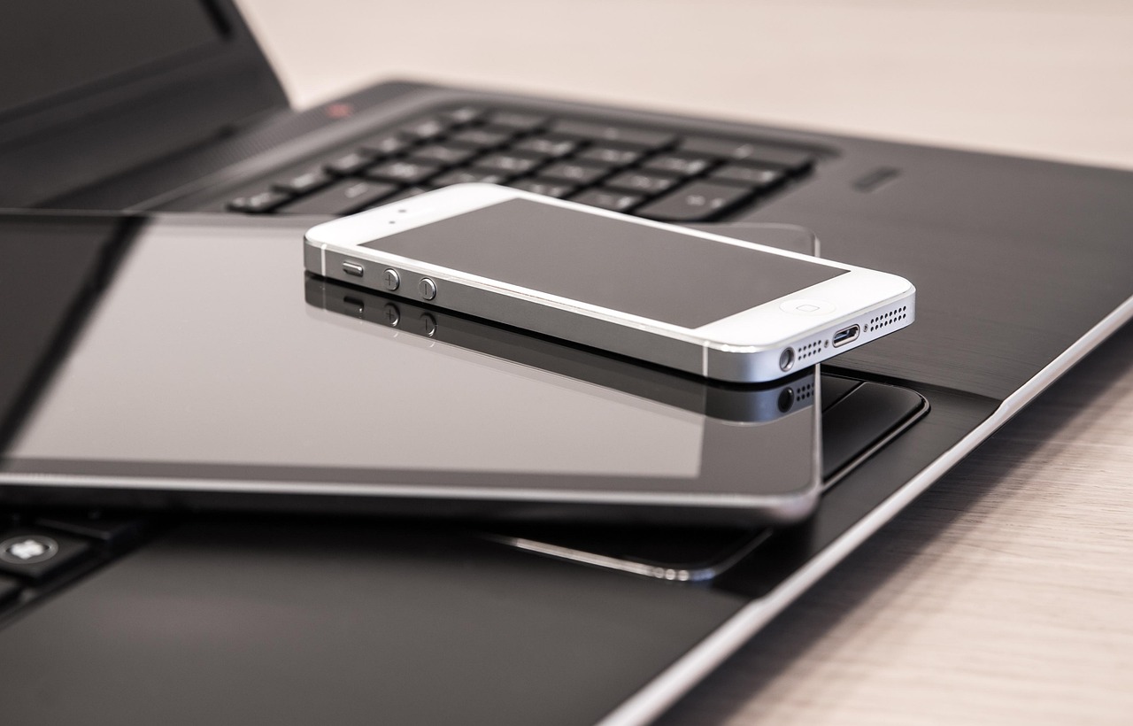 Technology, devices, electronics — Why KMB0x is a Game-Changer in Data Management Solutions