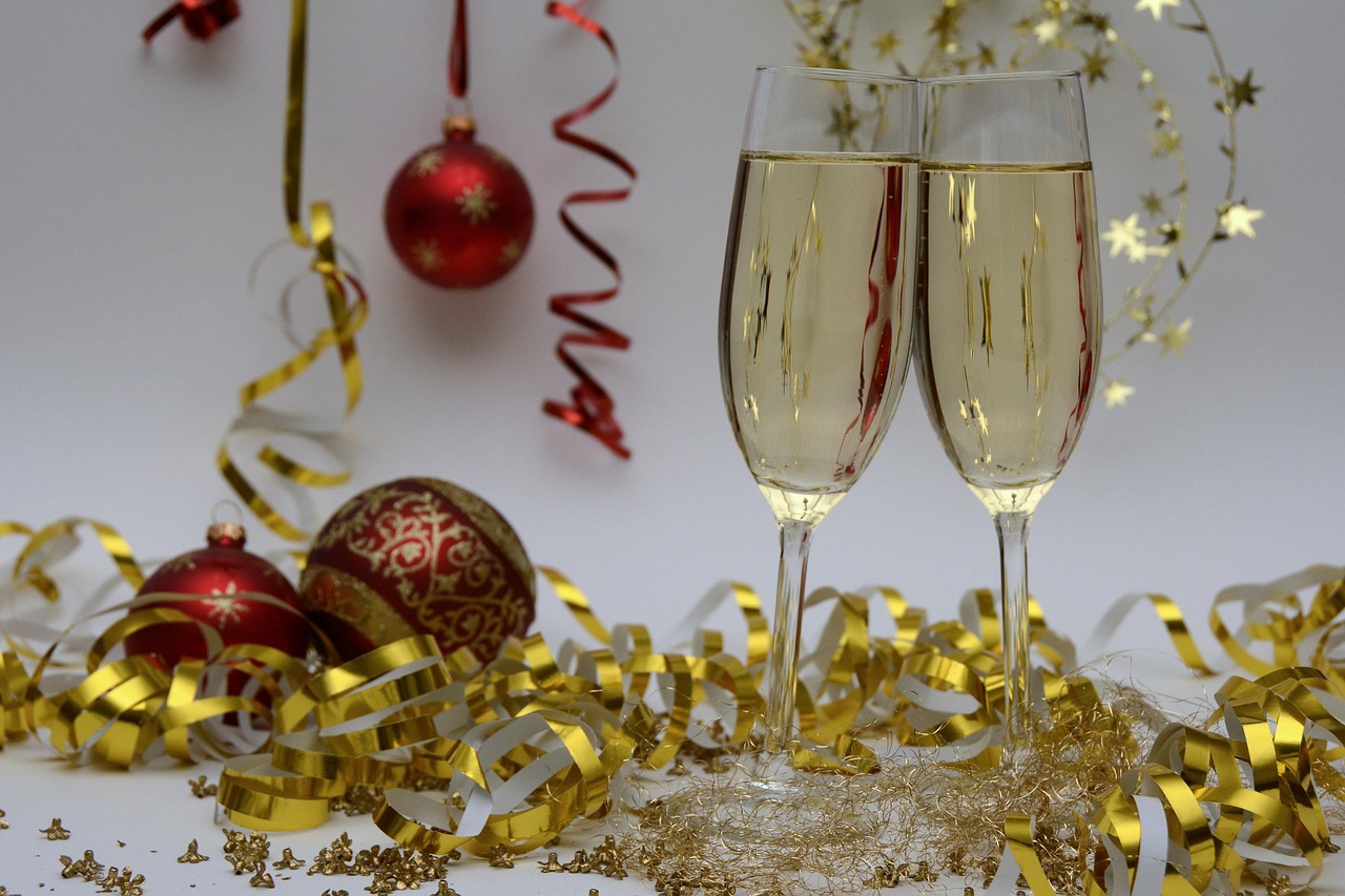 Sylvester, new year's eve, new years greetings — Why Progressive Jackpots Are So Addictive