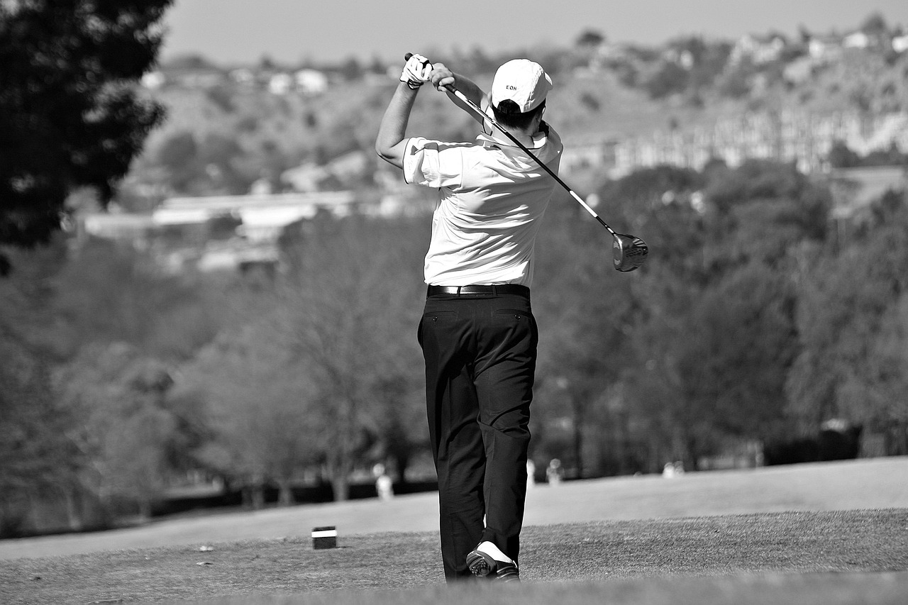 Sport, golf, golfer — Why You Should Choose a Paradise Private Server: A Comprehensive Guide