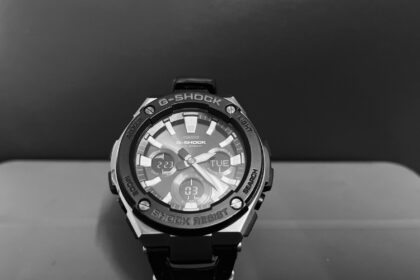 affordable Casio watches
