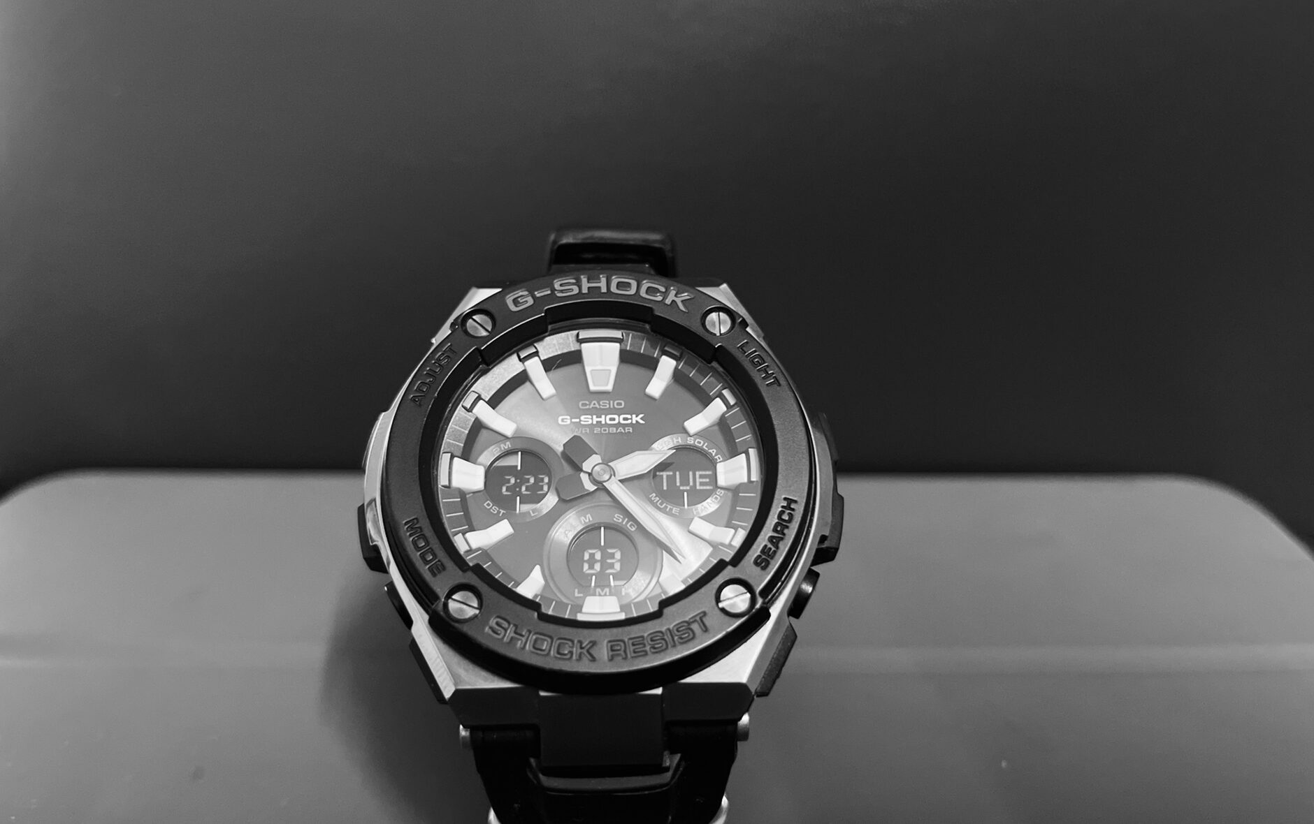 affordable Casio watches