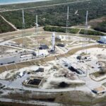 Andøya Spaceport launch