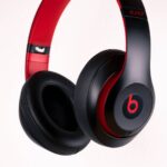 Beats 360 headphones