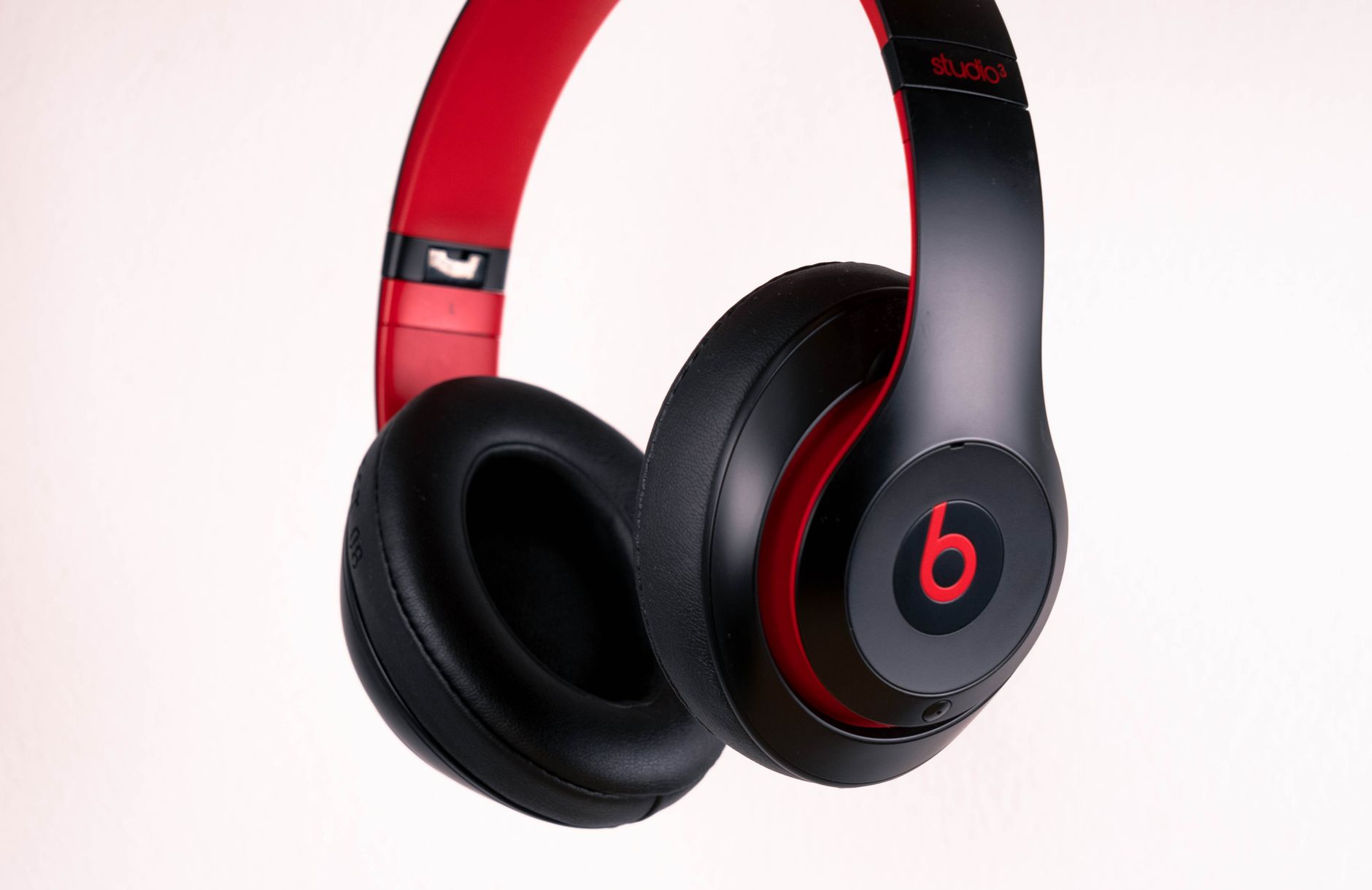 Beats 360 headphones