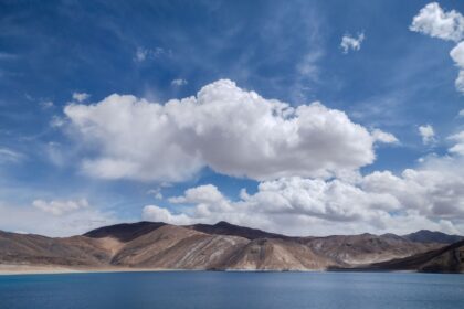 cloud region in India