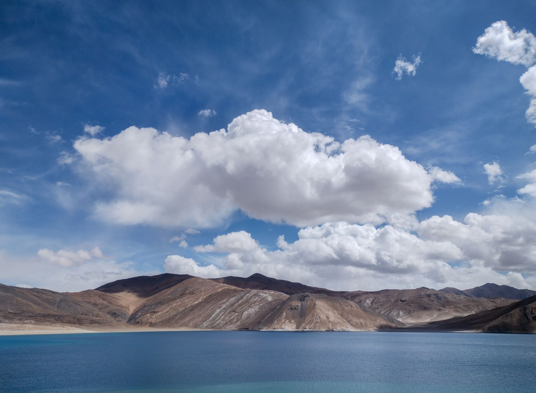 cloud region in India
