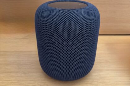 HomePod launch date