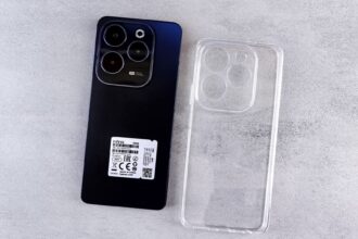 Infinix Hot 70 Pro 5G