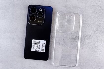 Infinix Hot 70 Pro 5G