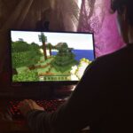 Minecraft Wilderness Bound update