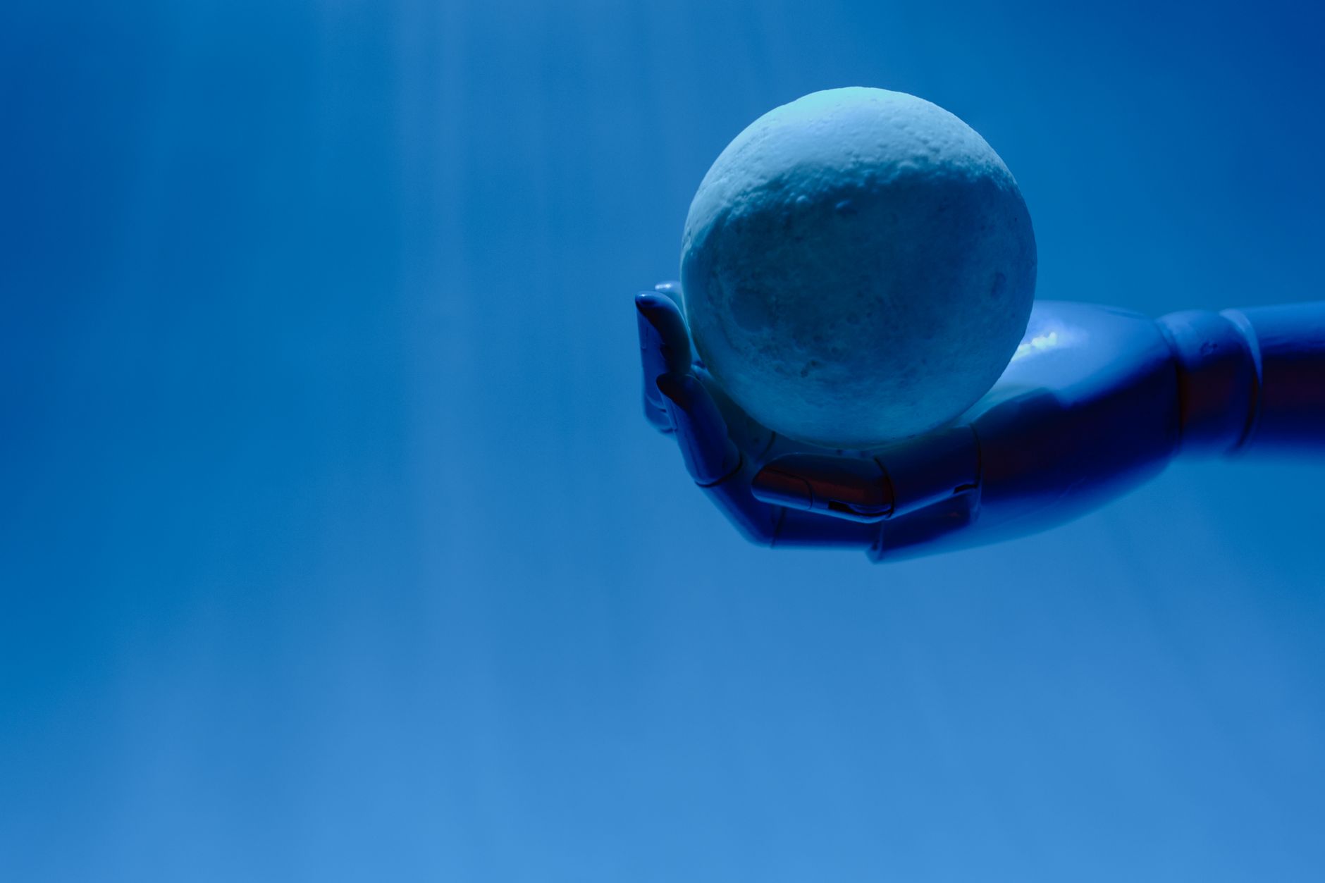 Moon AI Model