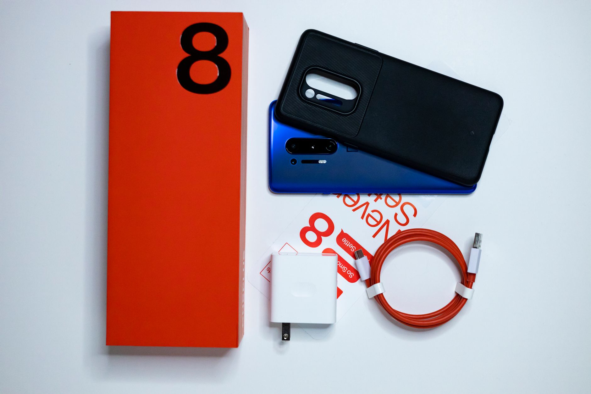 OnePlus 16 leak