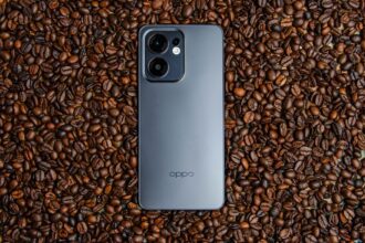 OPPO F35 Pro leaks