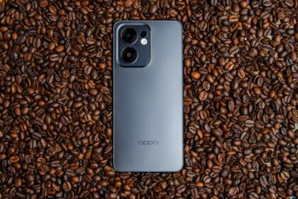 OPPO F35 Pro leaks