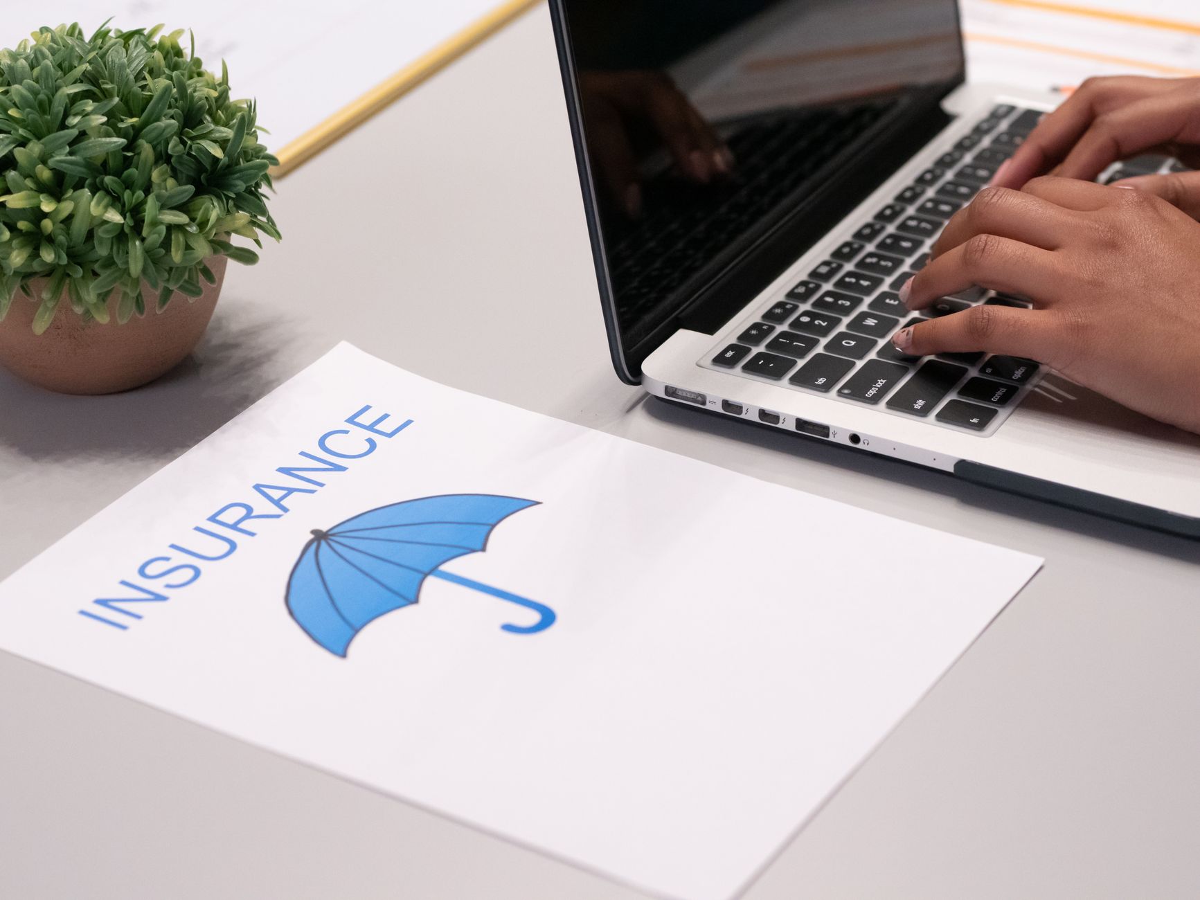 Public Insurance Registry