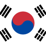 South Korea supercomputer