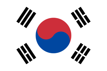 South Korea supercomputer
