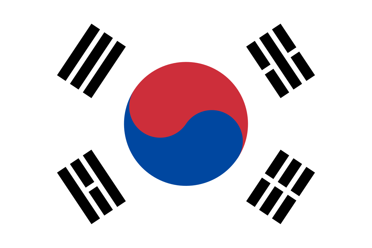 South Korea supercomputer