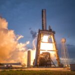 SpaceX stock outlook
