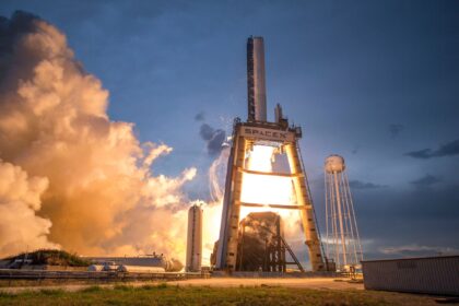 SpaceX stock outlook