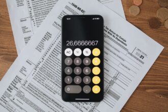 Tax Aasan App