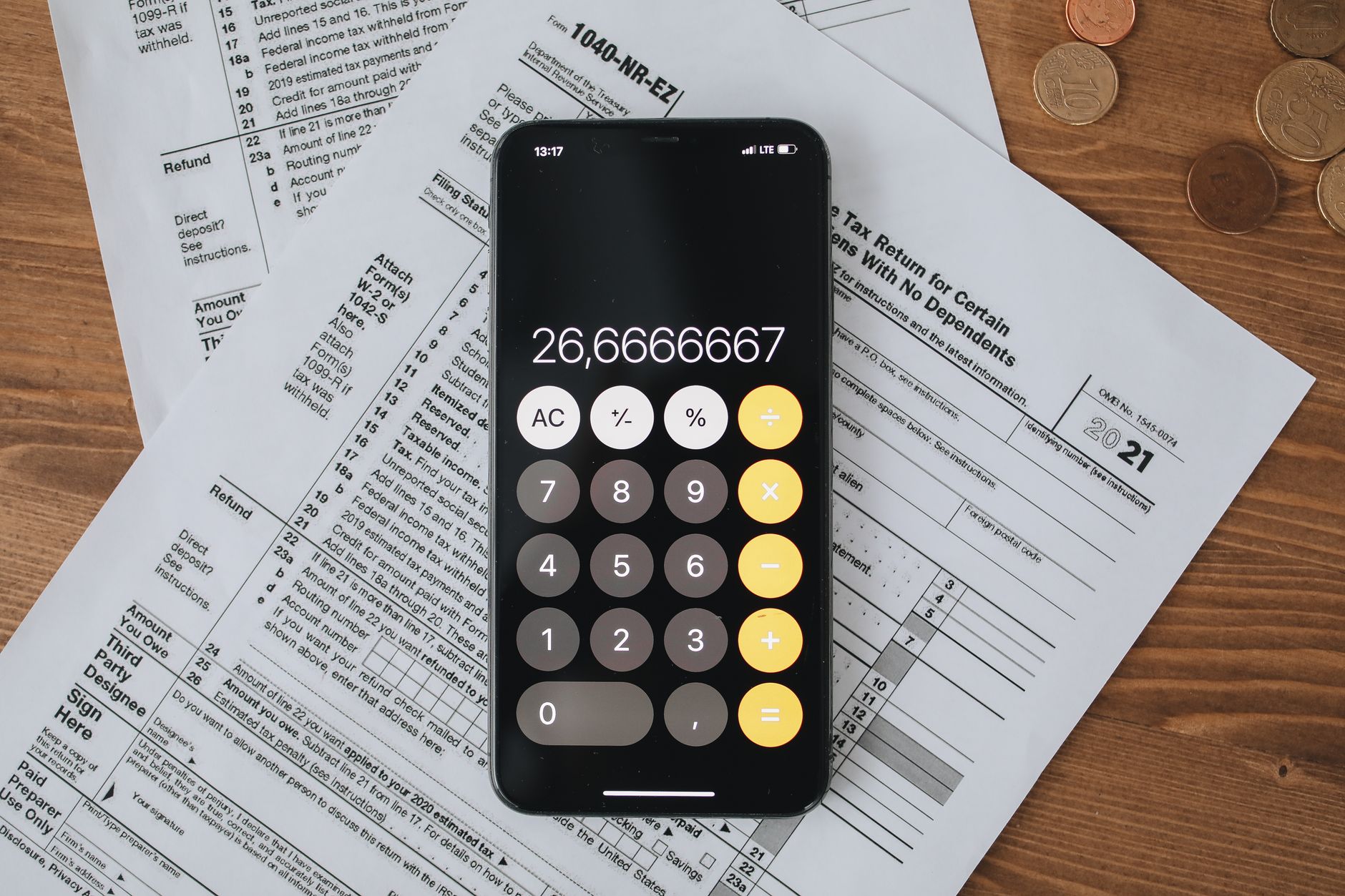 Tax Aasan App