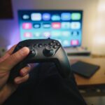 Xbox app on TCL TVs