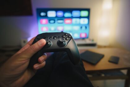 Xbox app on TCL TVs