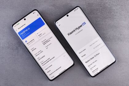 Xiaomi 18 Fold