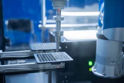 AI for Good Lab