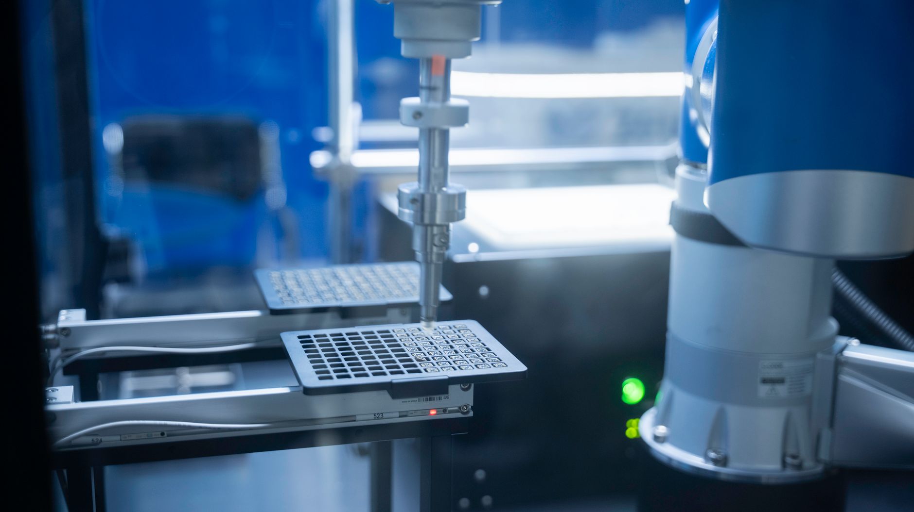 AI for Good Lab