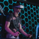 AI game development