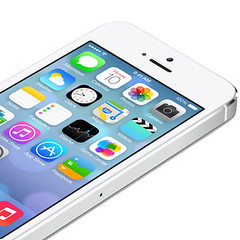 Apple smart home devices
