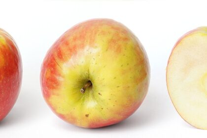 Apple stock rise