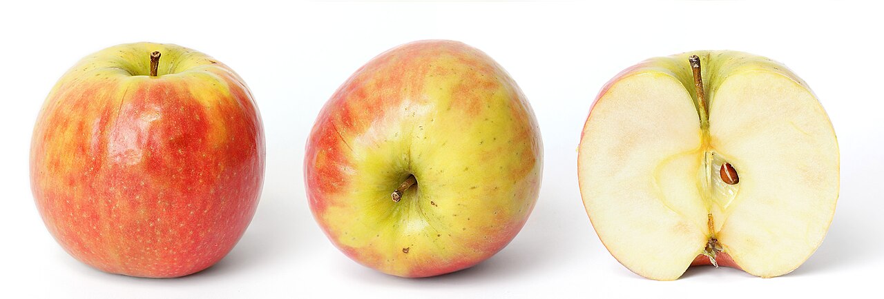 Apple stock rise