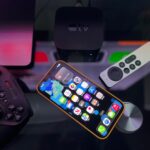 Apple TV 4K