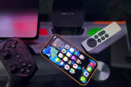 Apple TV 4K