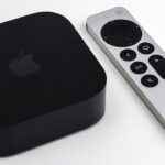 Apple TV 4K shipping