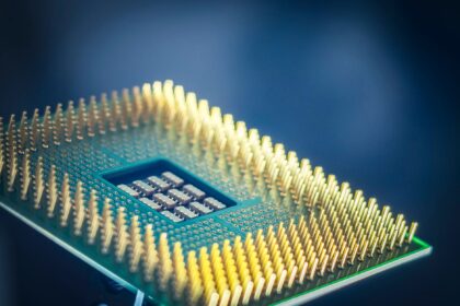 Chinese AI chip startup