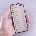 ColorOS 17 update