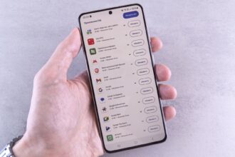 ColorOS 17 update