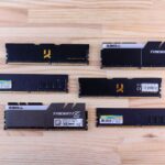 DDR4 memory support