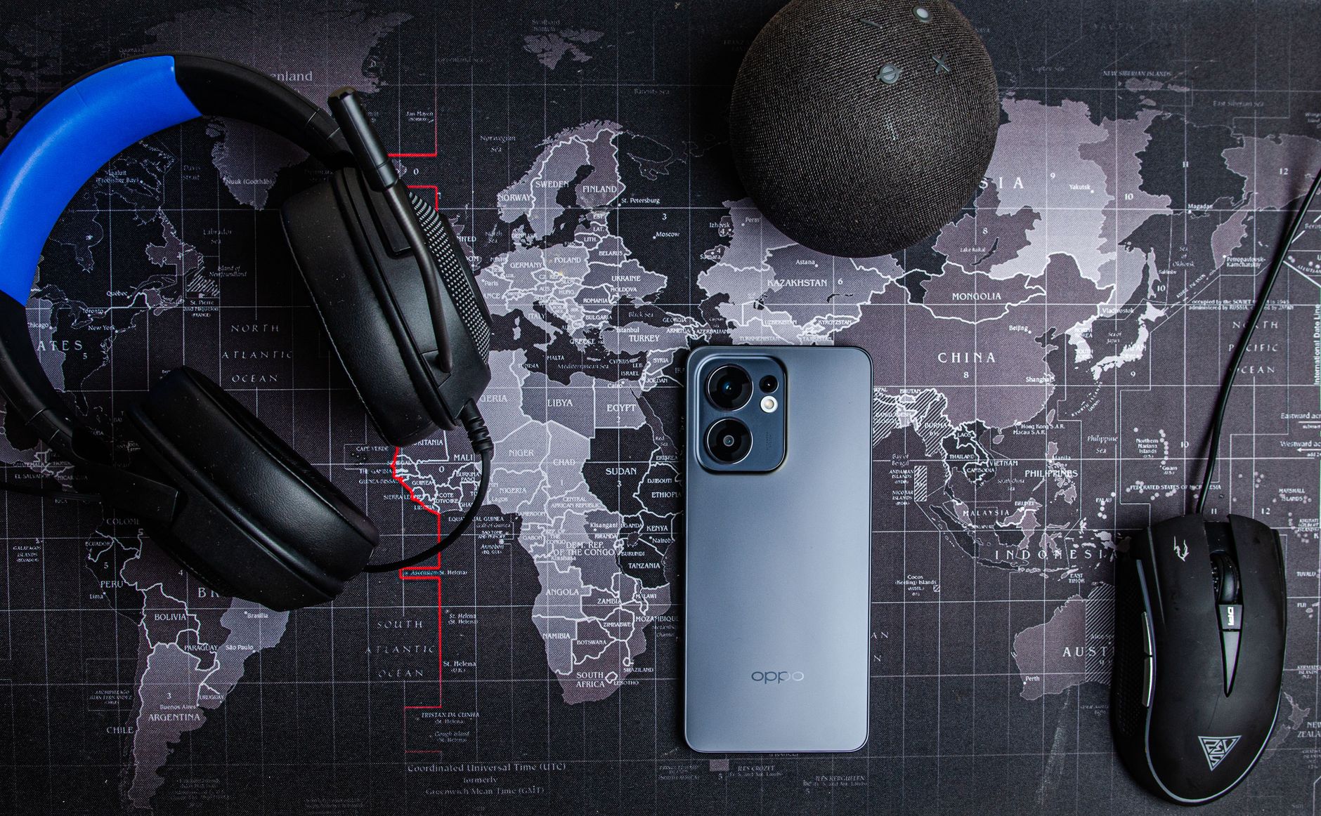 Galaxy Studio headphones