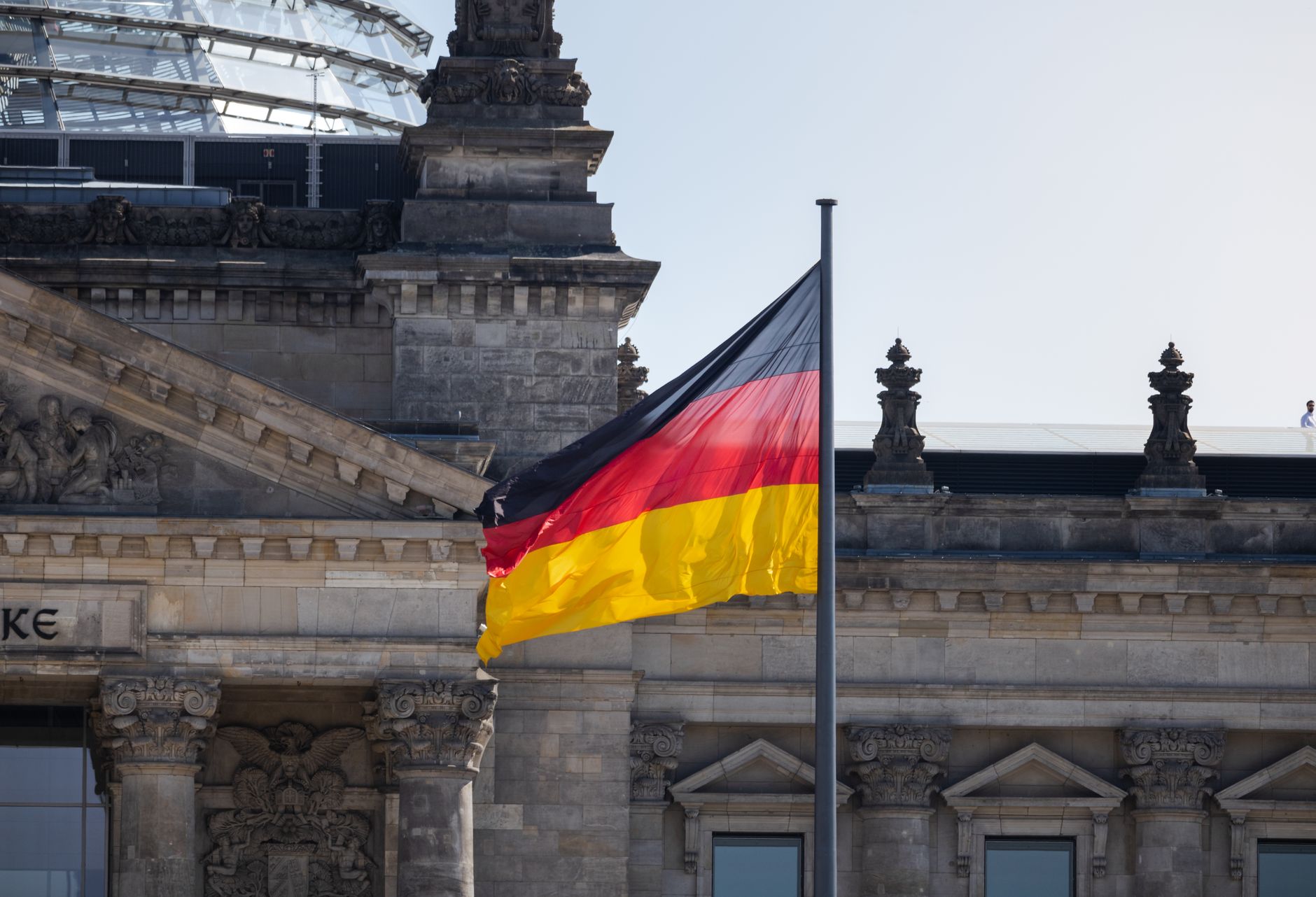 Germany Fusion Milestone