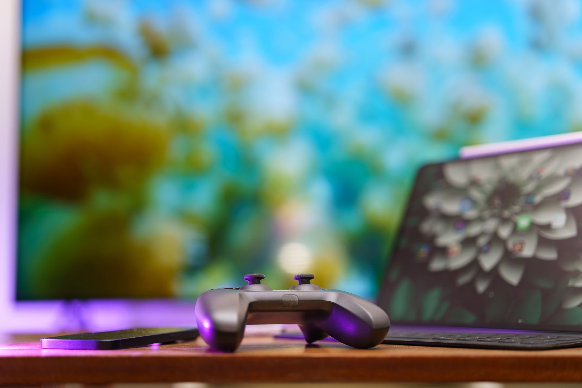 GTA 6 PC release