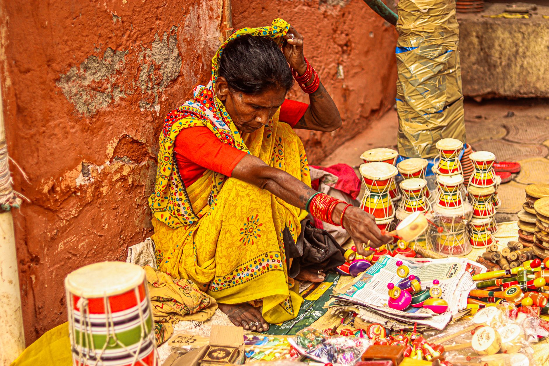 India's Creative Economy