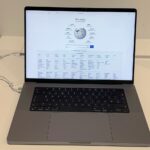 MacBook Pro Release 2026