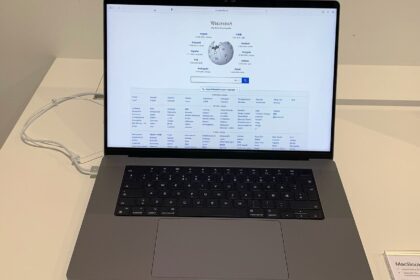 MacBook Pro Release 2026
